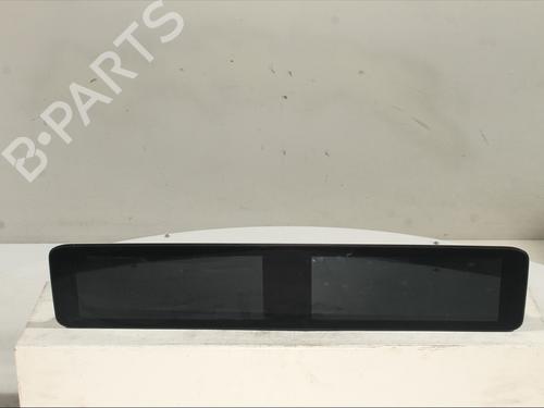 Used Instrument cluster Instrument cluster MERCEDES-BENZ A-CLASS (W177) A 180 d (177.010) (116 hp) 32354859 32354859