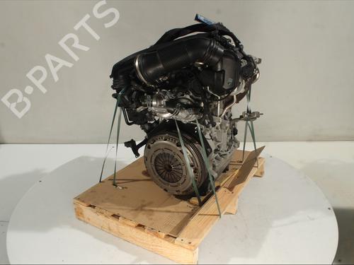 Engine SEAT LEON (KL1, KLG) 1.5 TSI | BP31077500M1  - Image 5