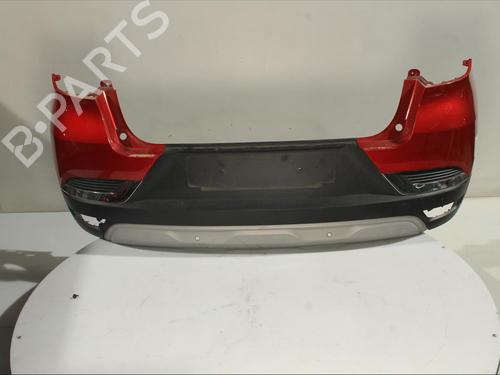 Rear bumper RENAULT CAPTUR II (HF_) E-TECH 145 (HFMU) 85 0B 242 77R