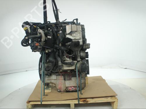 Used Engine Engine 38972951 38972951