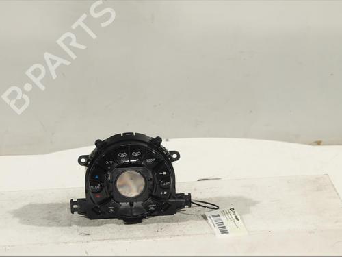 Comando clima NISSAN NOTE (E12) 1.5 dCi (90 hp) 11906127