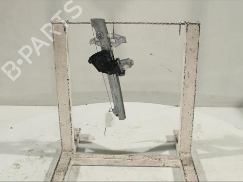 Used Front left window mechanism CITROËN DS4 (NX_) 1.6 HDi 115 (114 hp) 12213821