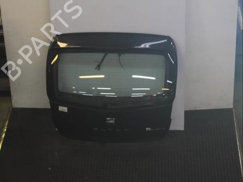 Used Tailgate SEAT ALTEA (5P1) [2004-2015]  12079153