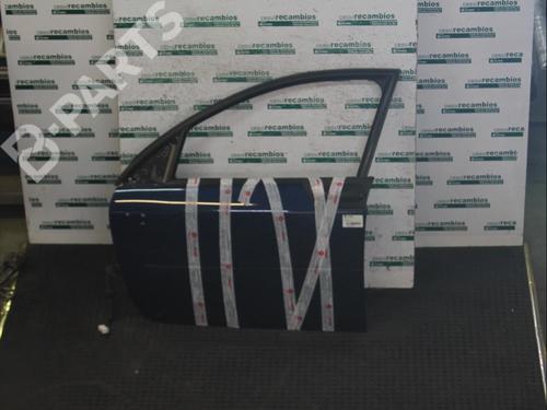 Used Left front door SMART FORFOUR (454) 1.3 (454.031) (95 hp) 11900105