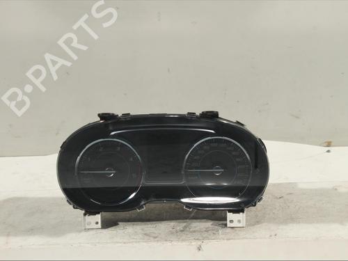 Used Instrument cluster Instrument cluster SUBARU FORESTER (SJ_) 2.0 D AWD (SJD) (147 hp) 26924993 26924993
