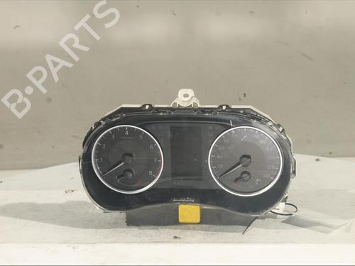 Used Instrument cluster NISSAN JUKE (F16_) DIG-T 117 (117 hp) 20642488