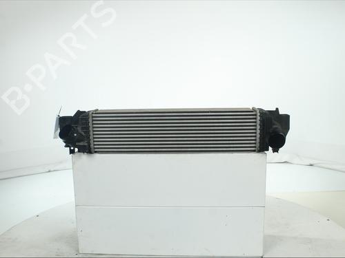 Used Intercooler Intercooler 37186017 37186017