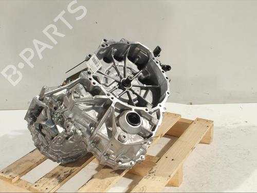 Engine TOYOTA C-HR (_X1_) 1.8 Hybrid (ZYX10_, ZYX11_, ZYX10R, ZYX11R) | BP11983679M1 