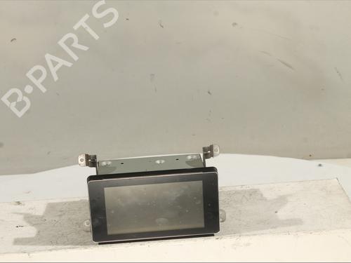 Used Electronic module MITSUBISHI OUTLANDER III (GG_W, GF_W, ZJ, ZL, ZK) 2.2 Di-D 4WD (GF6W) (150 hp) 29049625