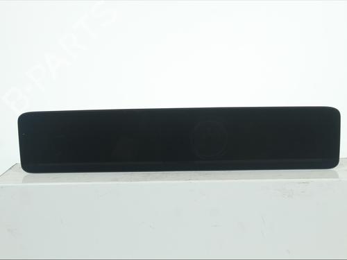 Used Instrument cluster Instrument cluster MERCEDES-BENZ CLA (C118) CLA 200 Mild-Hybrid (118.387) (163 hp) 34498157 34498157