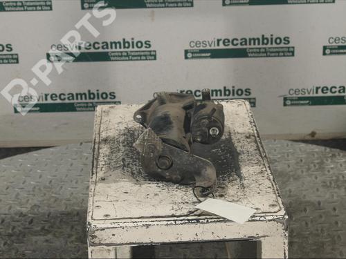 Startmotor OPEL ASTRA G Hatchback (T98) 2.0 DTI 16V (F08, F48) | BP11900789M8