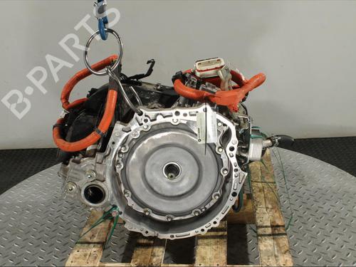 Used Electronic module Electronic module TOYOTA RAV 4 IV (_A4_) 2.5 Hybrid 4WD (AVA44, AVA44_) (197 hp) 11902140 11902140