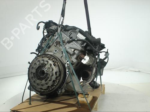 Engine BMW 1 (E87) 116 d | BP35971117M1  - Image 5