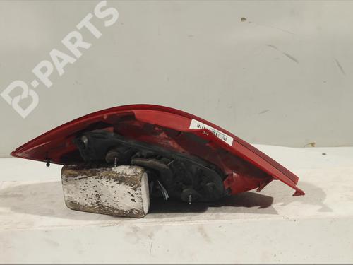 Right taillight OPEL CORSA D (S07)  | BP11911338C35 
