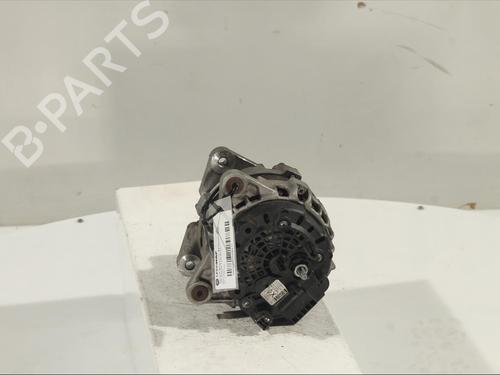 Generator RENAULT MEGANE IV Hatchback (B9A/M/N_)  | BP13473376M7 