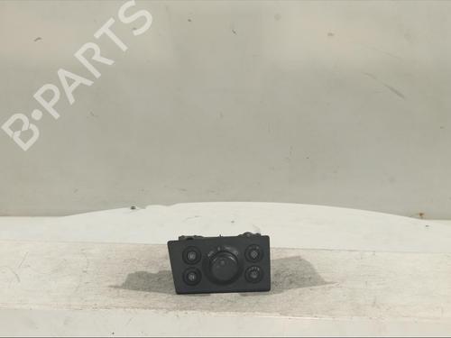 Used Headlight switch Headlight switch OPEL ZAFIRA / ZAFIRA FAMILY B (A05) 1.7 CDTI (M75) (125 hp) 15883485 15883485