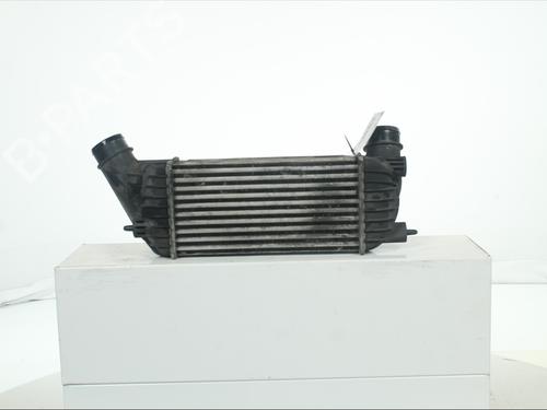 Used Intercooler Intercooler FIAT SCUDO Bus (270_, 272_) 2.0 D Multijet (120 hp) 34106588 34106588