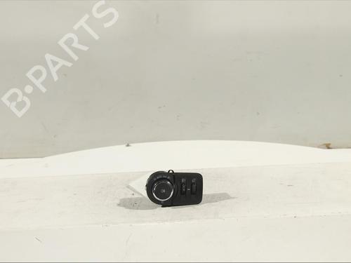Used Headlight switch Headlight switch OPEL ADAM (M13) 1.4 (101 hp) 11906258 11906258
