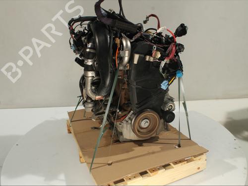 Motor DACIA LODGY (JS_) 1.5 dCi (JSMC, JSAF) | BP29382980M1 