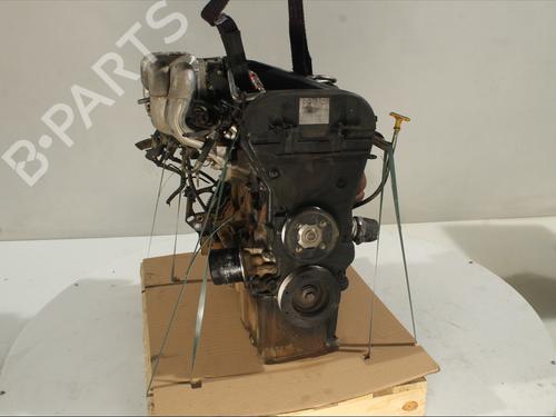 Engine FORD ESCORT VI (GAL, AAL, ABL) 1.6 16V 4x4 | BP29469852M1 