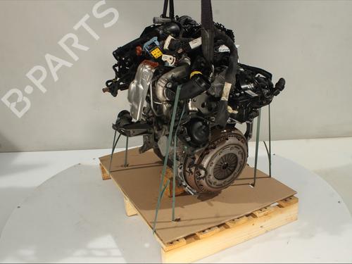 Engine CITROËN C4 CACTUS 1.6 HDi 90 | BP28367848M1 