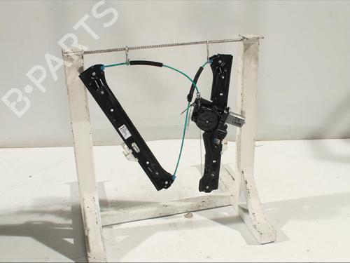 Front left window mechanism BMW 1 (F20) 118 d | BP12080872C22 