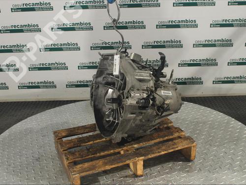 Gearbox HONDA ACCORD VII (CL, CN) 2.2 i-CTDi (CN1) | BP11899335M3 
