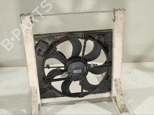 Radiator set RENAULT SCÉNIC IV (J9_) 1.5 dCi 95 | BP23882387M120 