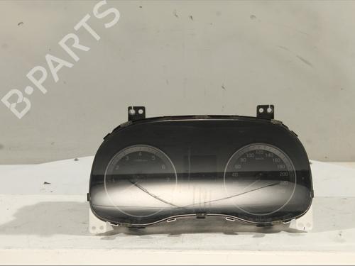 Used Instrument cluster HYUNDAI TUCSON (TL, TLE) 1.6 T-GDi (177 hp) 32038189