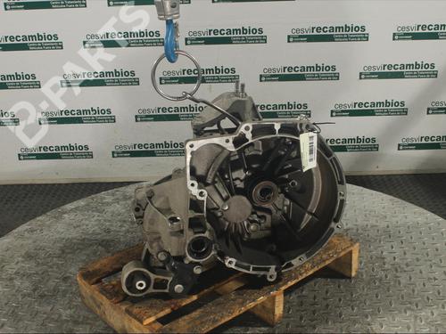 Gearkasse FORD FIESTA VI (CB1, CCN) [2008-2017]  11900718