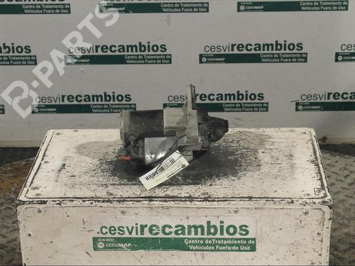 Startmotor NISSAN JUKE (F15) 1.5 dCi (110 hp) 11898937