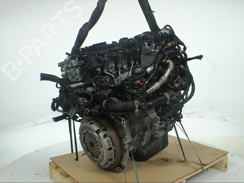 Engine PEUGEOT 208 I (CA_, CC_) 1.6 HDi / BlueHDi 75 | BP33893254M1 - Image 3
