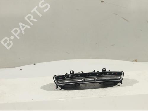 Used Climate control Climate control MERCEDES-BENZ GLC (X253) 250 d 4-matic (253.909) (204 hp) 11990849 11990849