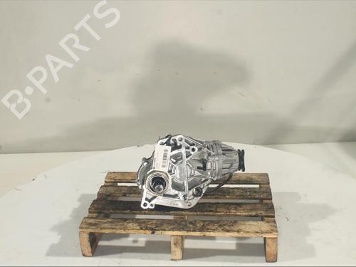Used Transfer box SUZUKI VITARA (LY) 1.5 Hybrid AllGrip (116 hp) 22364304