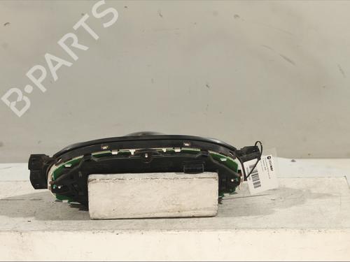 Instrument cluster DACIA DOKKER MPV (KE_) 1.5 Blue dCi 95 (KEJL) | BP30956030C47