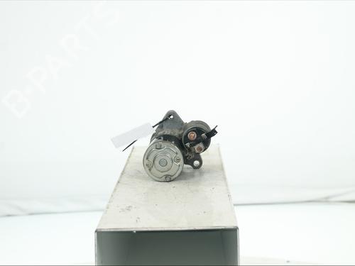 Starter MAZDA CX-3 (DK) 2.0 SKYACTIV-G | BP36427611M8 - Image 4