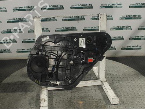 Used Rear right window mechanism HYUNDAI i40 I (VF) [2012-2019]  12078472