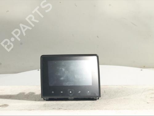 Display RENAULT CLIO V (B7_) 1.0 TCe 90 (B7MT) (91 hp) 24857100