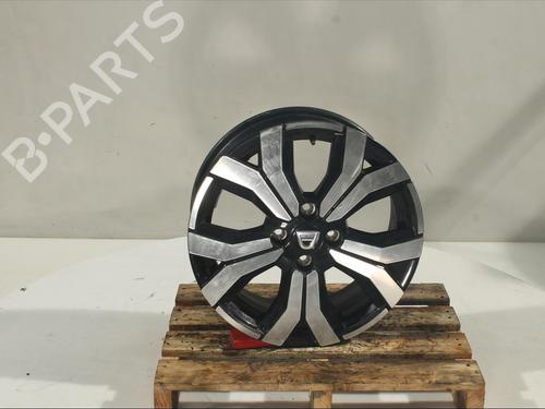 Used Rim Rim DACIA SANDERO III 1.0 TCe 90 (91 hp) 24399105 24399105