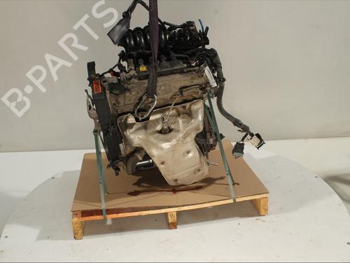 Used Engine FIAT 500 C (312_) 1.2 (312CXA1A, 312AXA1A) (69 hp) 29049676