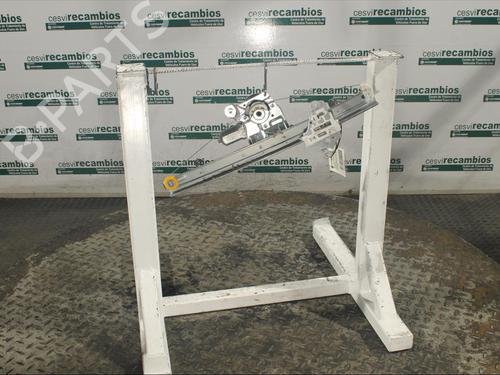 Front right window mechanism NISSAN MICRA V (K14)  | BP12076851C23 