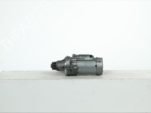 Used Starter Starter 37186001 37186001