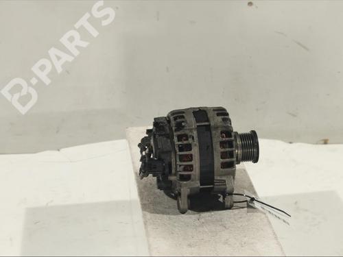 Generator AUDI A3 (8V1, 8VK) 1.6 TDI | BP11910019M7 
