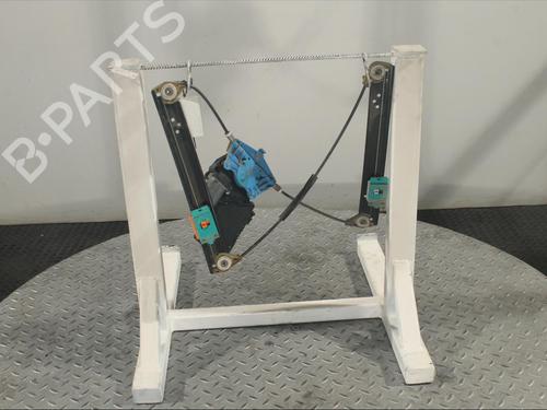 Rear right window mechanism PORSCHE CAYENNE (9PA) 3.6 | BP12078965C25 