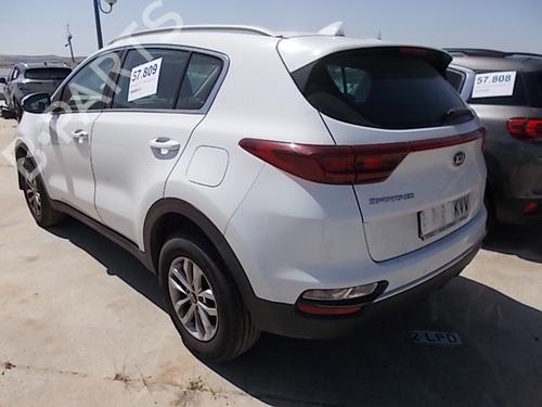 Electronic module KIA SPORTAGE IV (QL, QLE) 1.6 CRDi | BP37432937M83 - Image 4