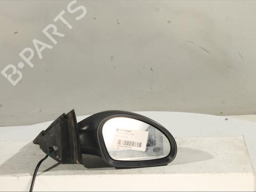 Used Right mirror SEAT IBIZA III (6L1) 1.9 TDI (100 hp) 28529516