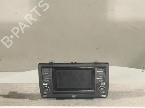 electronic-module-vw-golf-sportsvan-vii-am1-an1-16-tdi-5g0919605d-3q0-035-866-a-2014-2015-2016-2017-2018-2019-2020-18735893 main image