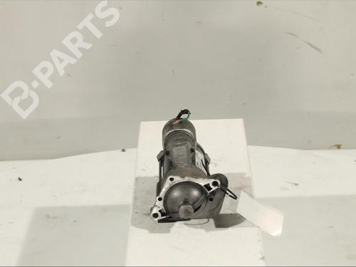 Starter RENAULT CLIO IV (BH_) 0.9 TCe 90 (BHNF, BHMA, BHMH, BHJK, BHJR) | BP11910494M8 