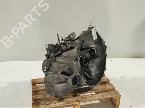 Used Gearbox Gearbox HONDA ACCORD VIII (CU) 2.2 i-DTEC (CU3) (150 hp) 11907420 11907420