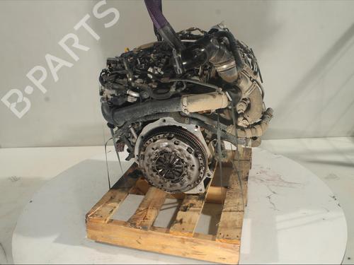 Used Engine Engine SEAT LEON (5F1) 1.6 TDI (115 hp) 36283758 36283758